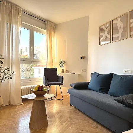 Apartment Francita- Relax & Recharge Rijeka Exterior photo