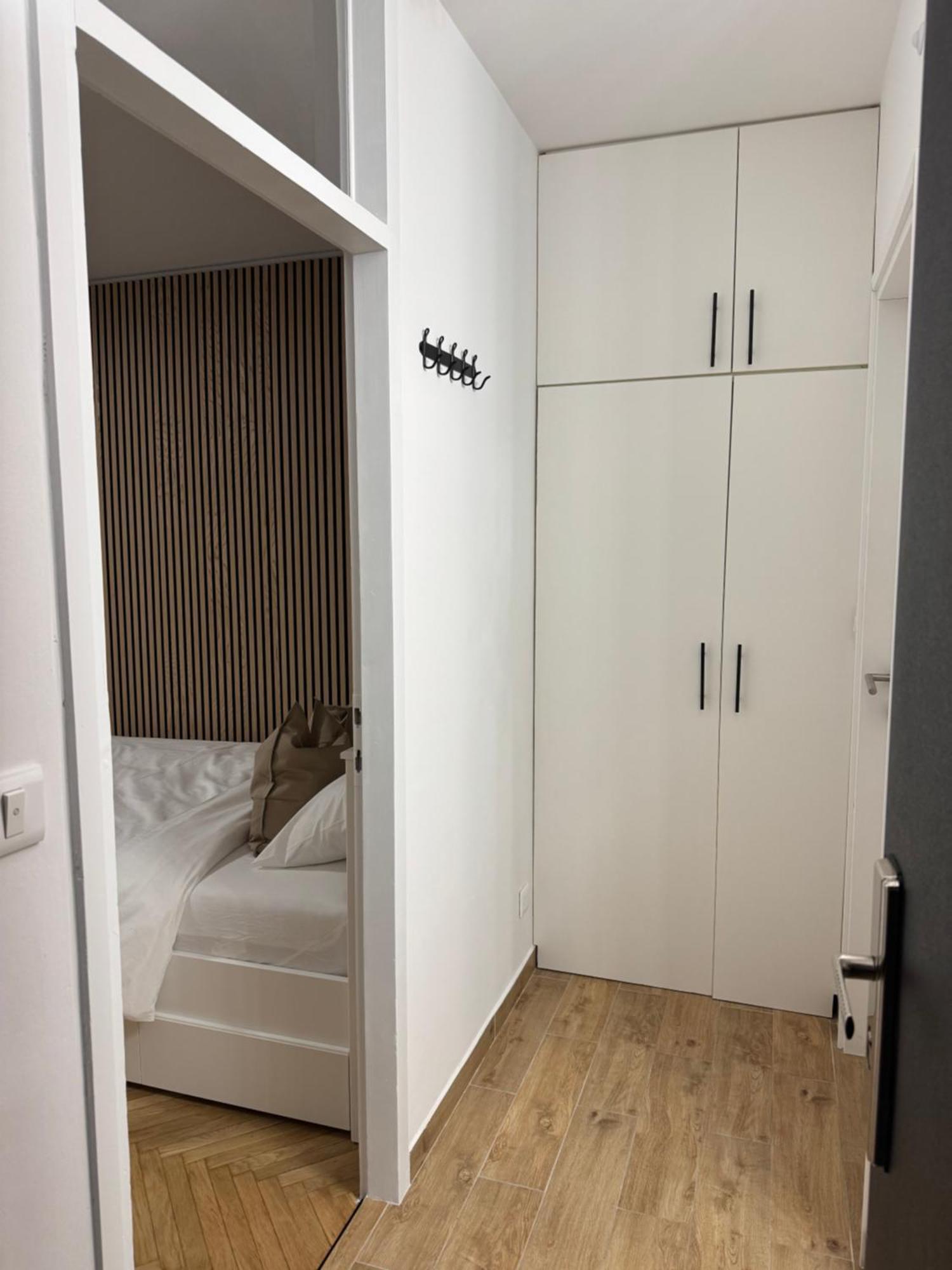 Apartman Francita- Relax & Recharge *