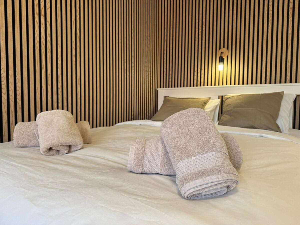 Francita- Relax & Recharge Apartman *