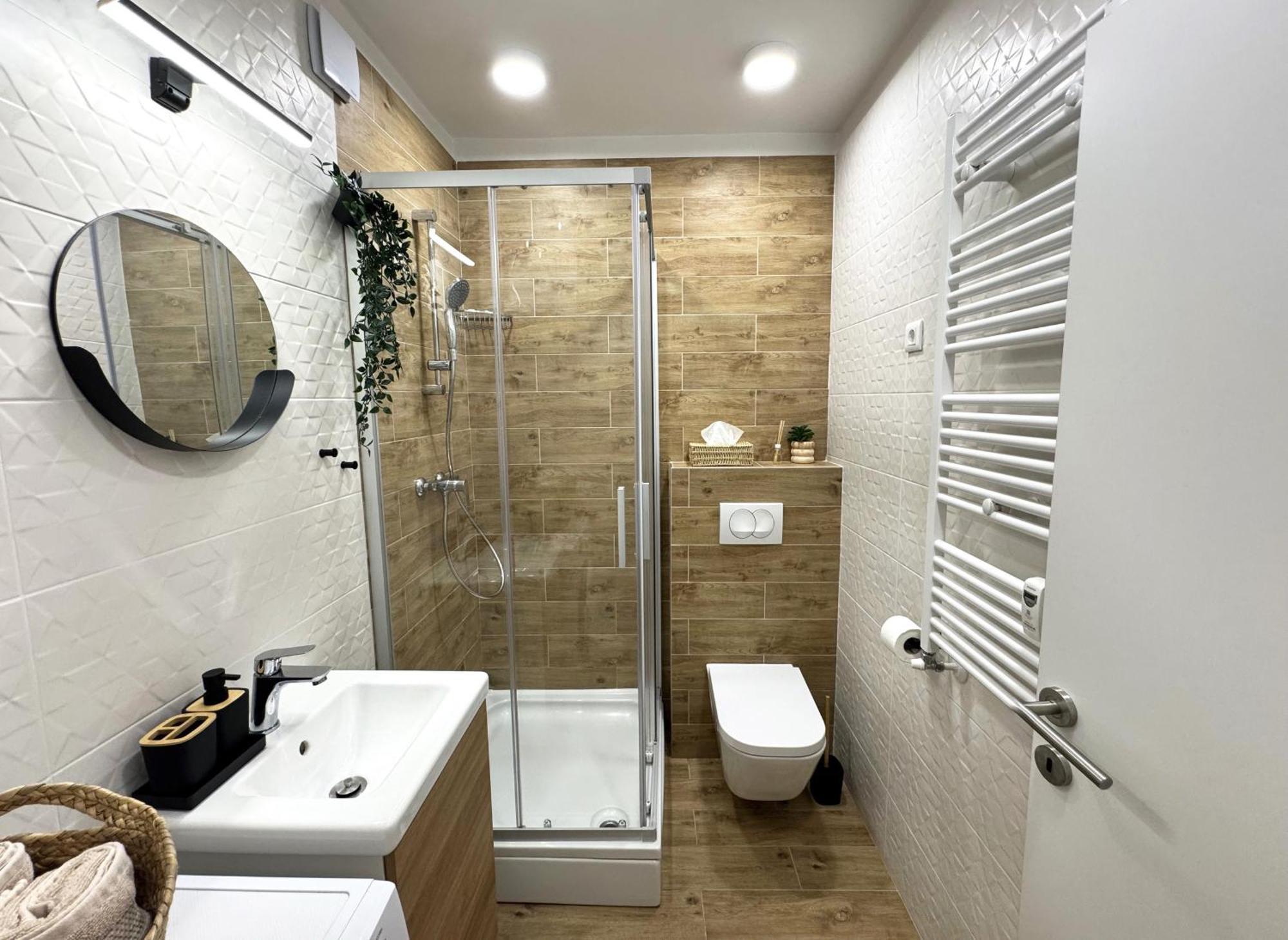 Francita- Relax & Recharge Apartman